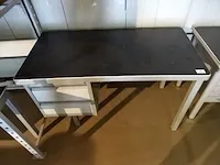 Vintage bureau - afbeelding 2 van  4