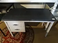 Vintage bureau - afbeelding 2 van  3