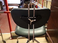 Vintage bureaustoel - afbeelding 4 van  4