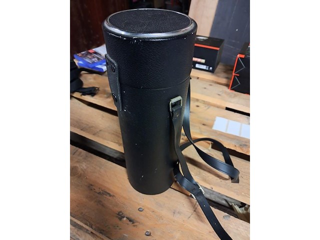 Vintage camera accessoires ( zonder bak ) - afbeelding 2 van  13