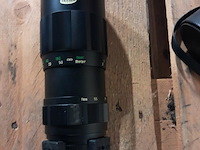 Vintage camera accessoires ( zonder bak ) - afbeelding 3 van  13