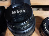 Vintage camera accessoires ( zonder bak ) - afbeelding 7 van  13