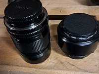 Vintage camera accessoires ( zonder bak ) - afbeelding 9 van  13