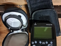 Vintage camera accessoires ( zonder bak ) - afbeelding 11 van  13