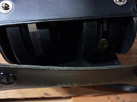 Vintage camera accessoires ( zonder bak ) - afbeelding 13 van  13