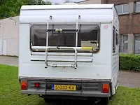 Vintage camper fiat 238 (1.4), s-033-kx - afbeelding 7 van  65