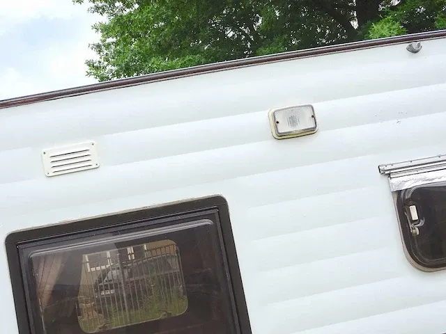 Vintage camper fiat 238 (1.4), s-033-kx - afbeelding 10 van  65