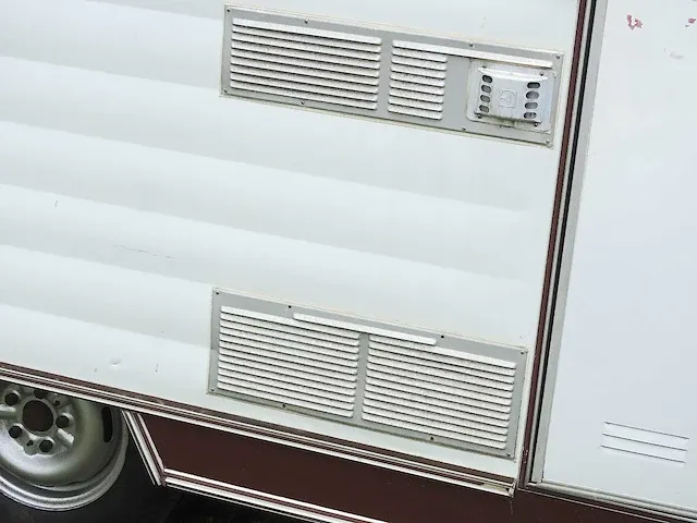 Vintage camper fiat 238 (1.4), s-033-kx - afbeelding 11 van  65