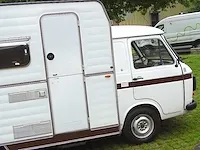 Vintage camper fiat 238 (1.4), s-033-kx - afbeelding 13 van  65