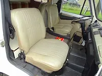 Vintage camper fiat 238 (1.4), s-033-kx - afbeelding 16 van  65