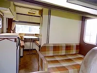 Vintage camper fiat 238 (1.4), s-033-kx - afbeelding 18 van  65