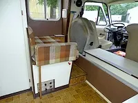 Vintage camper fiat 238 (1.4), s-033-kx - afbeelding 21 van  65