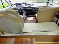 Vintage camper fiat 238 (1.4), s-033-kx - afbeelding 29 van  65