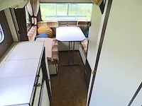 Vintage camper fiat 238 (1.4), s-033-kx - afbeelding 30 van  65