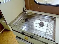Vintage camper fiat 238 (1.4), s-033-kx - afbeelding 32 van  65
