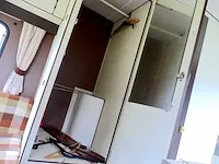 Vintage camper fiat 238 (1.4), s-033-kx - afbeelding 37 van  65