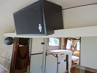 Vintage camper fiat 238 (1.4), s-033-kx - afbeelding 57 van  65