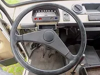 Vintage camper fiat 238 (1.4), s-033-kx - afbeelding 58 van  65