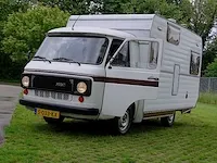 Vintage camper fiat 238 (1.4), s-033-kx - afbeelding 61 van  65