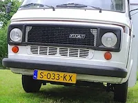 Vintage camper fiat 238 (1.4), s-033-kx - afbeelding 63 van  65