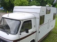Vintage camper fiat 238 (1.4), s-033-kx - afbeelding 64 van  65