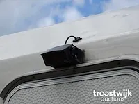 Vintage camper fiat fiorino adriatik 1.7d - afbeelding 13 van  61