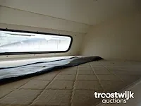 Vintage camper fiat fiorino adriatik 1.7d - afbeelding 42 van  61