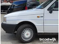 Vintage camper fiat fiorino adriatik 1.7d - afbeelding 3 van  61