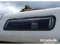 Vintage camper fiat fiorino adriatik 1.7d - afbeelding 5 van  61