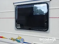 Vintage camper fiat fiorino adriatik 1.7d - afbeelding 8 van  61