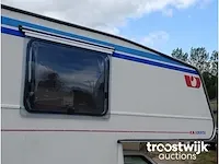 Vintage camper fiat fiorino adriatik 1.7d - afbeelding 14 van  61