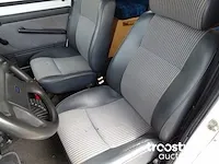 Vintage camper fiat fiorino adriatik 1.7d - afbeelding 22 van  61