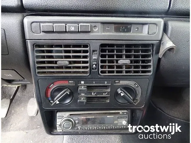 Vintage camper fiat fiorino adriatik 1.7d - afbeelding 25 van  61
