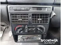 Vintage camper fiat fiorino adriatik 1.7d - afbeelding 25 van  61