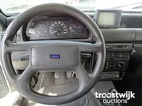 Vintage camper fiat fiorino adriatik 1.7d - afbeelding 29 van  61