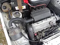Vintage camper fiat fiorino adriatik 1.7d - afbeelding 35 van  61