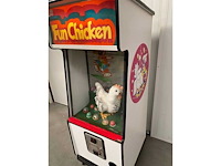 Vintage capsuleautomaat - afbeelding 3 van  5