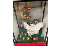 Vintage capsuleautomaat - afbeelding 5 van  5