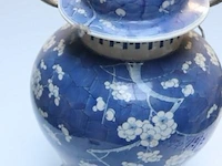 Vintage chinese lamp - afbeelding 2 van  5