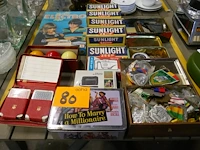 Vintage collector items - afbeelding 1 van  5