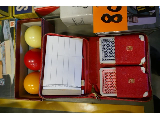 Vintage collector items - afbeelding 3 van  5