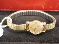 Vintage dameshorloge omega vv doos - afbeelding 2 van  3