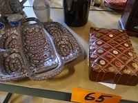 Vintage decoratie - afbeelding 3 van  5