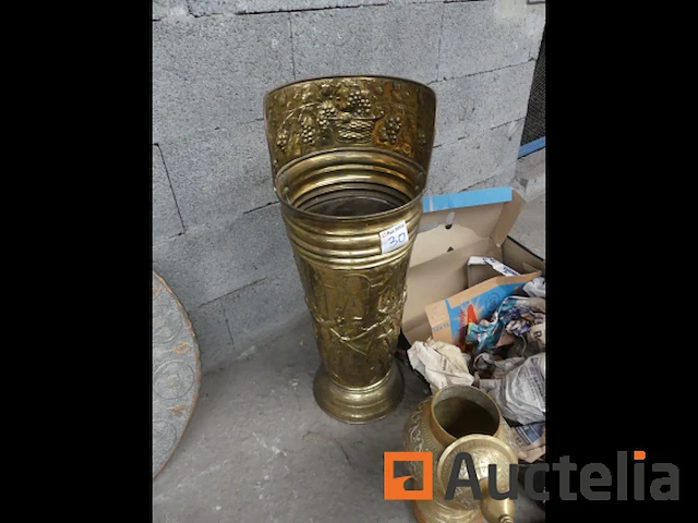 'vintage' decoratieve objecten - afbeelding 4 van  6