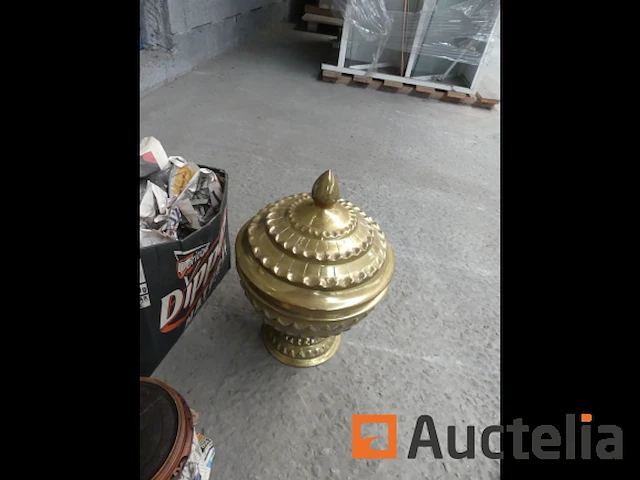 'vintage' decoratieve objecten - afbeelding 6 van  6