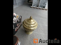 'vintage' decoratieve objecten - afbeelding 6 van  6