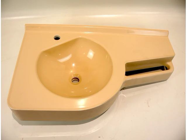 Vintage design lavabo - afbeelding 1 van  6