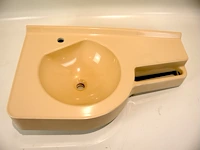 Vintage design lavabo - afbeelding 1 van  6