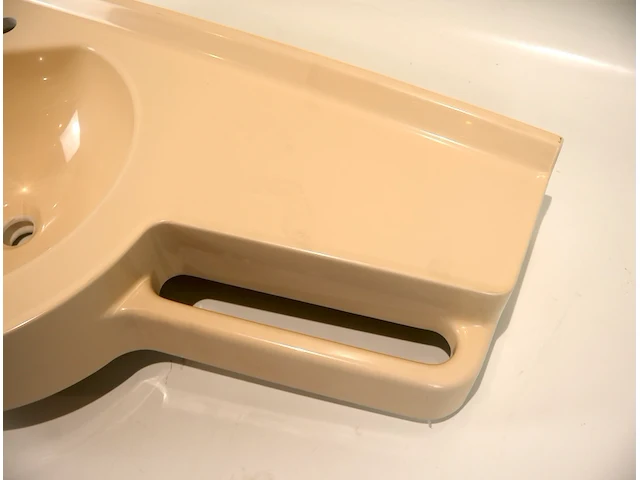Vintage design lavabo - afbeelding 3 van  6