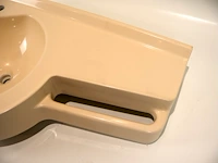 Vintage design lavabo - afbeelding 3 van  6